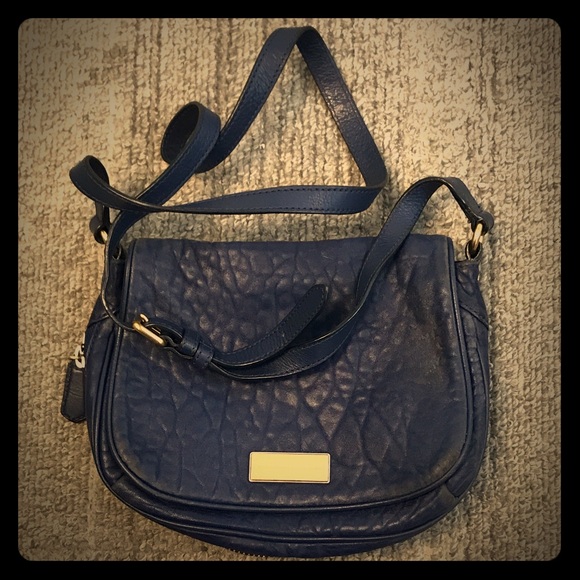 Marc By Marc Jacobs Handbags - OFFERS?? Marc by Marc Jacobs Leather Crossbody